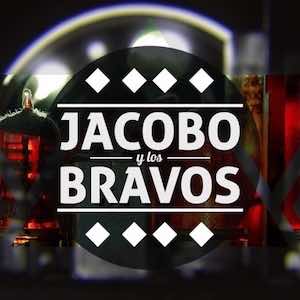 Jacobo y Los Bravos - Laurie.jpeg